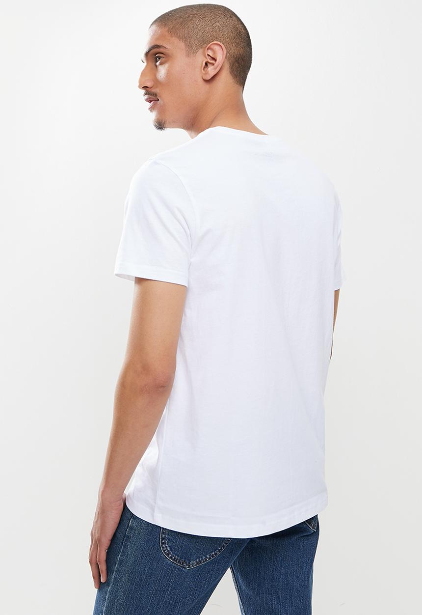 Lee  - Aged to perfection - white