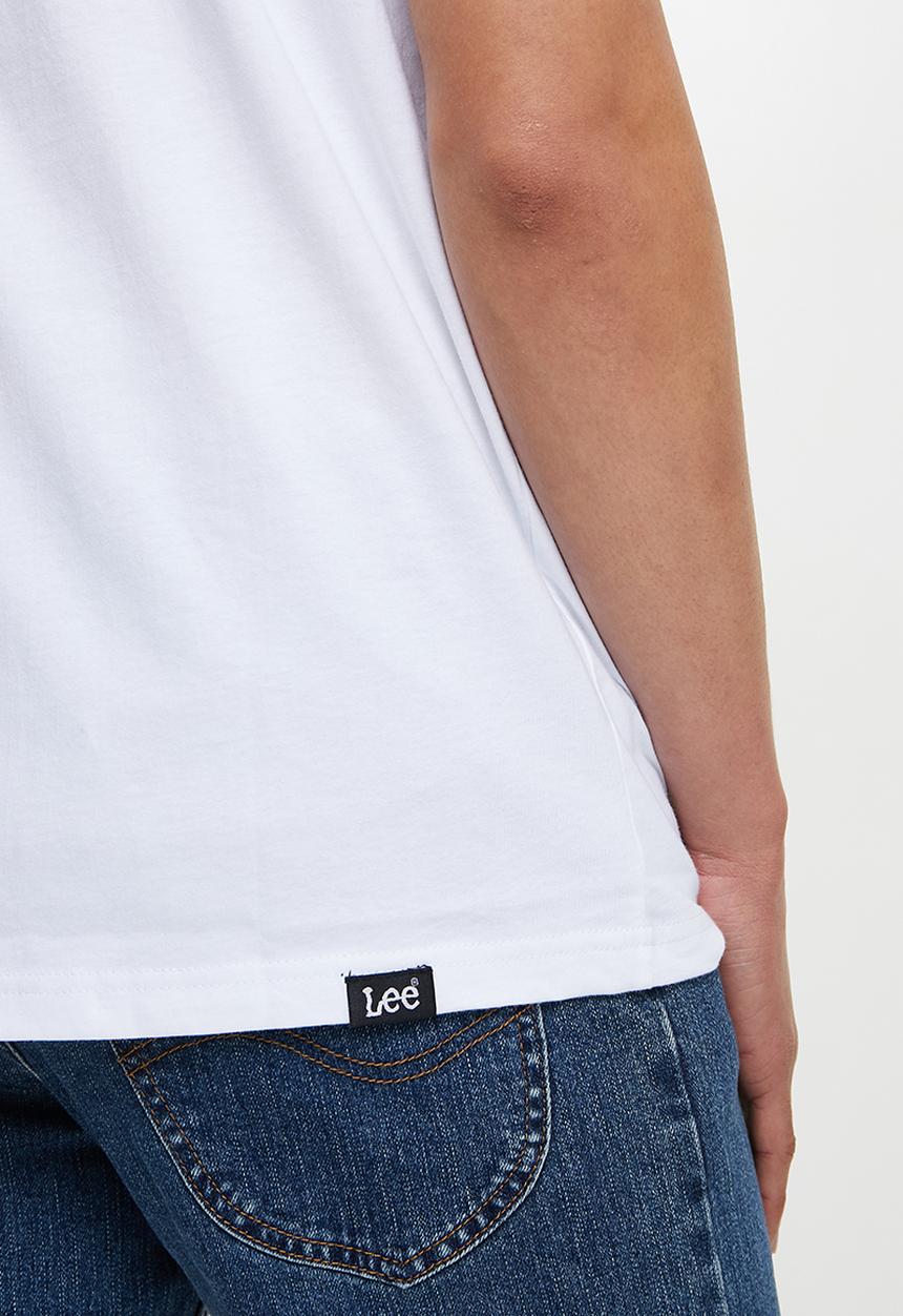 Lee  - Aged to perfection - white