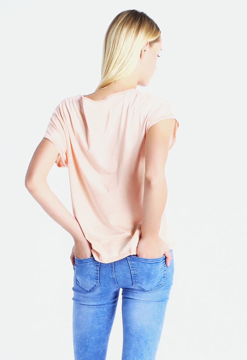 Vero Moda - Meet Me Tee