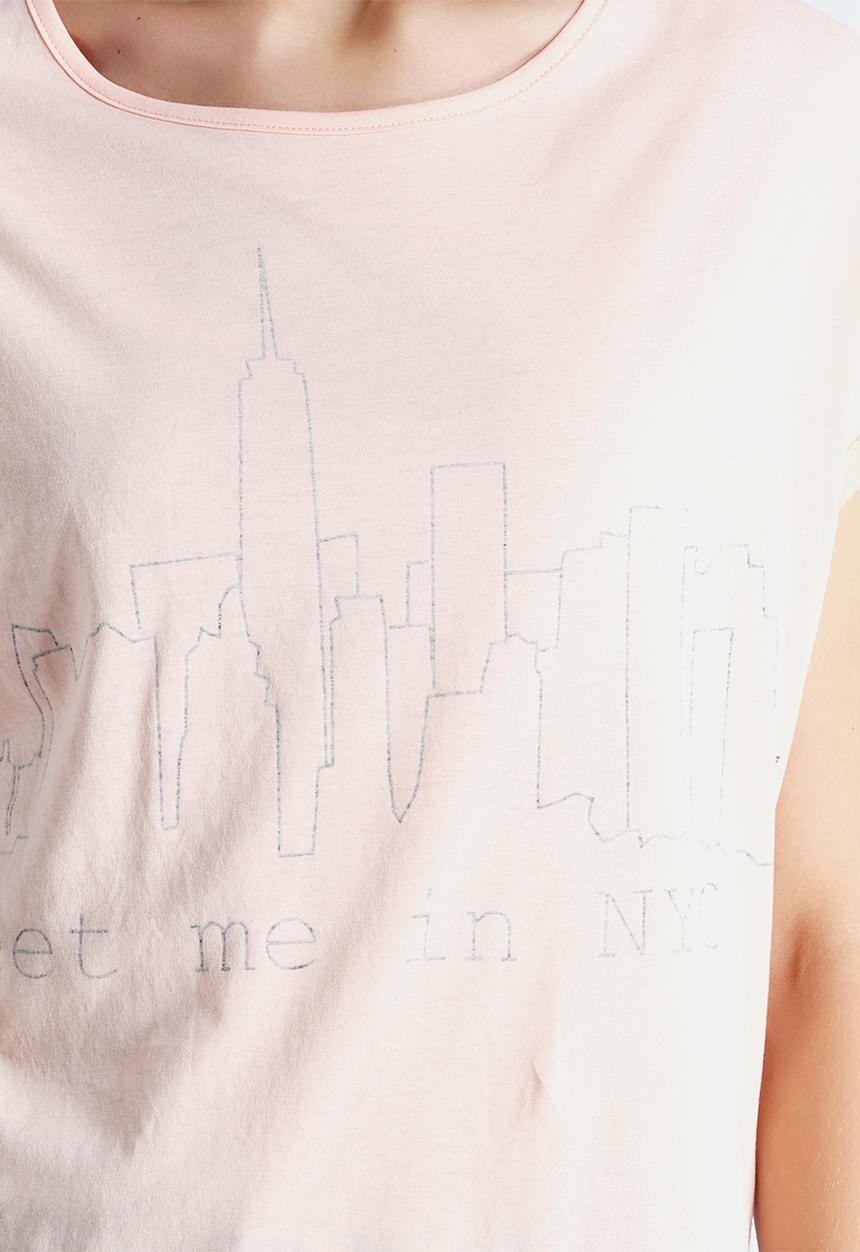 Vero Moda - Meet Me Tee
