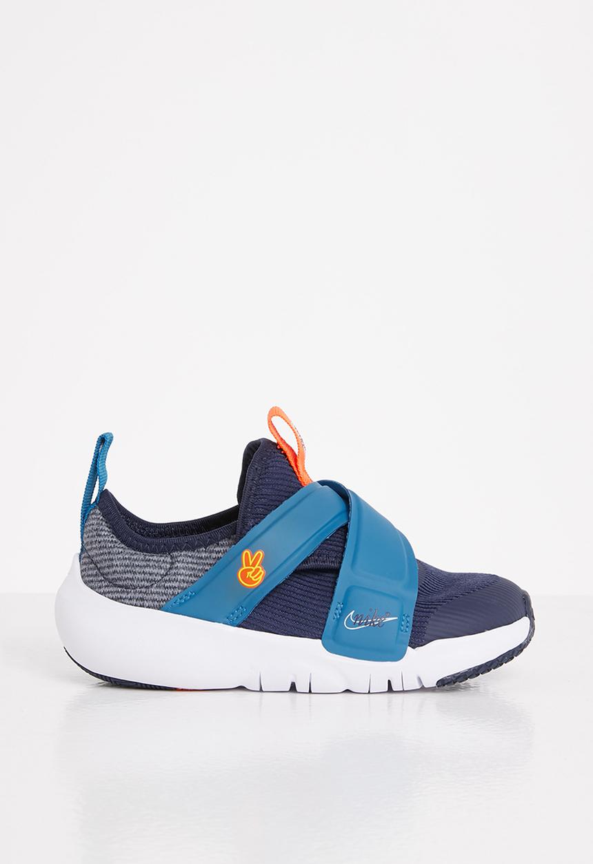 Nike - Nike flex advance se - navy