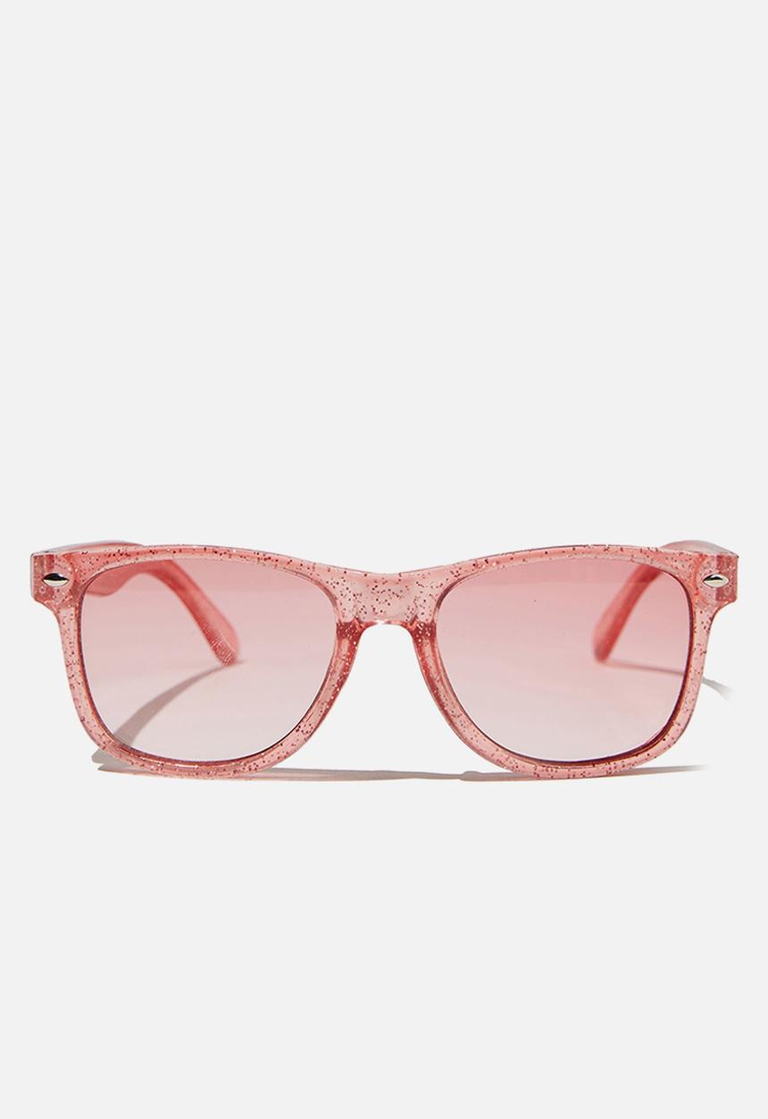 Cotton On - Kids sunglasses - pink