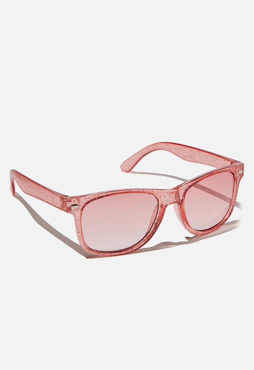 Cotton On - Kids sunglasses - pink