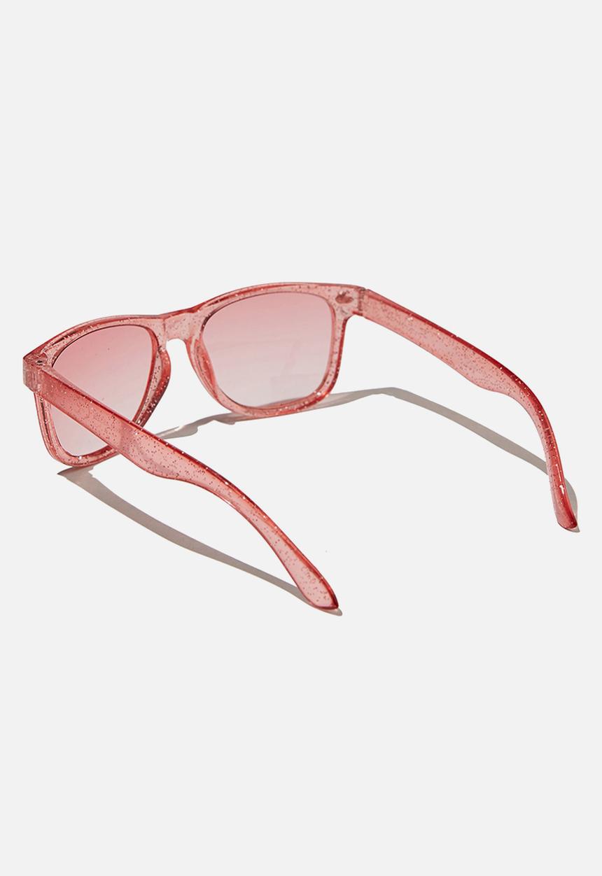 Cotton On - Kids sunglasses - pink