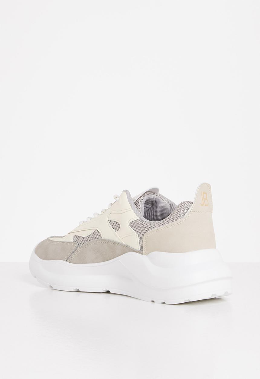 Jenni Button - Chunky retro trainer - multi