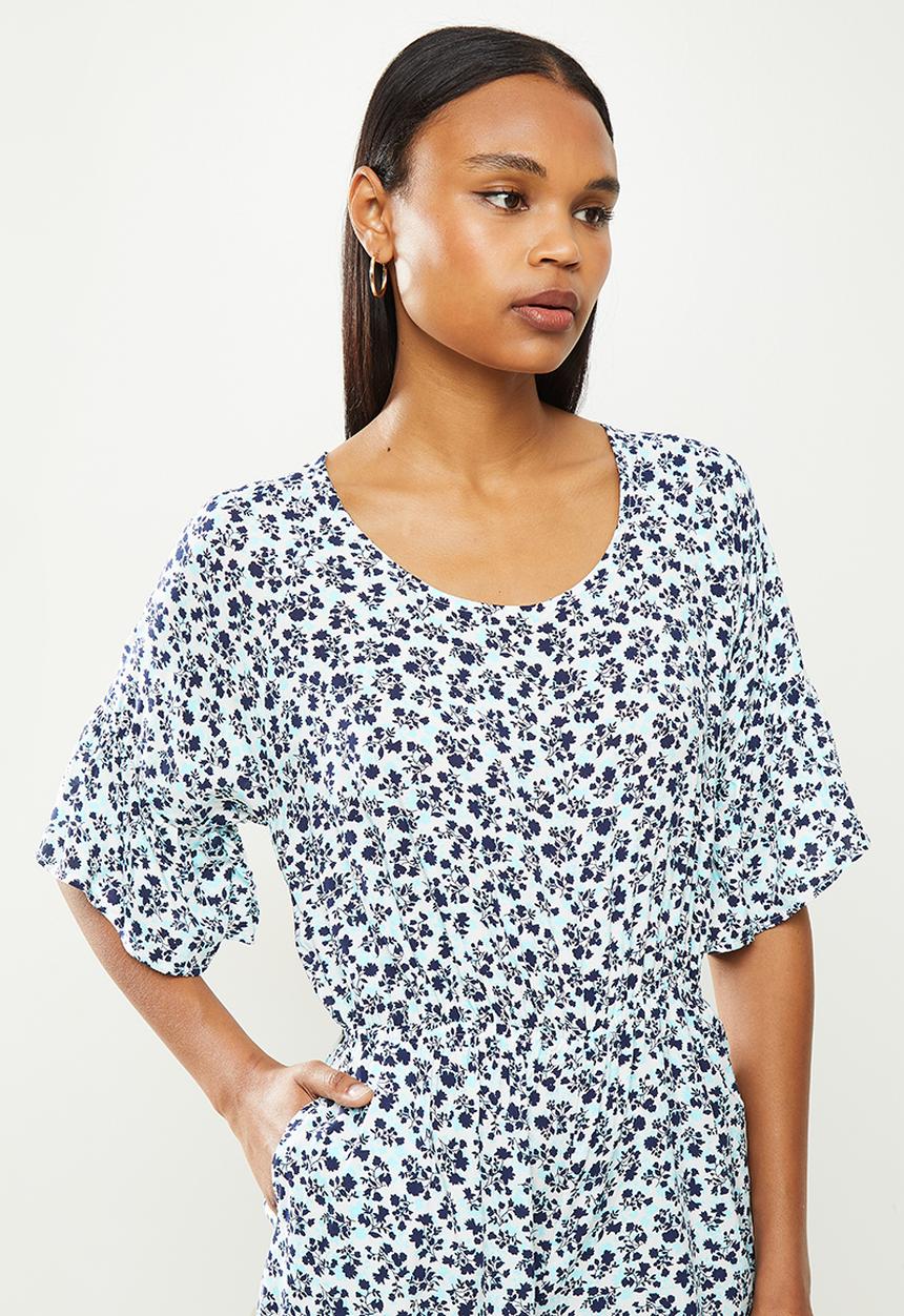 O'Neill - Brinley jumpsuit - multi