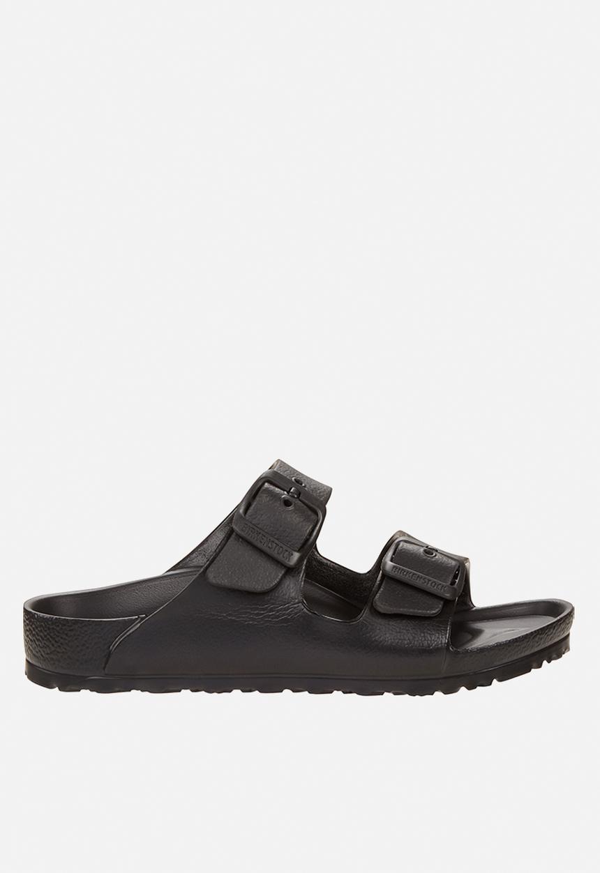 Birkenstock - Arizona eva - black