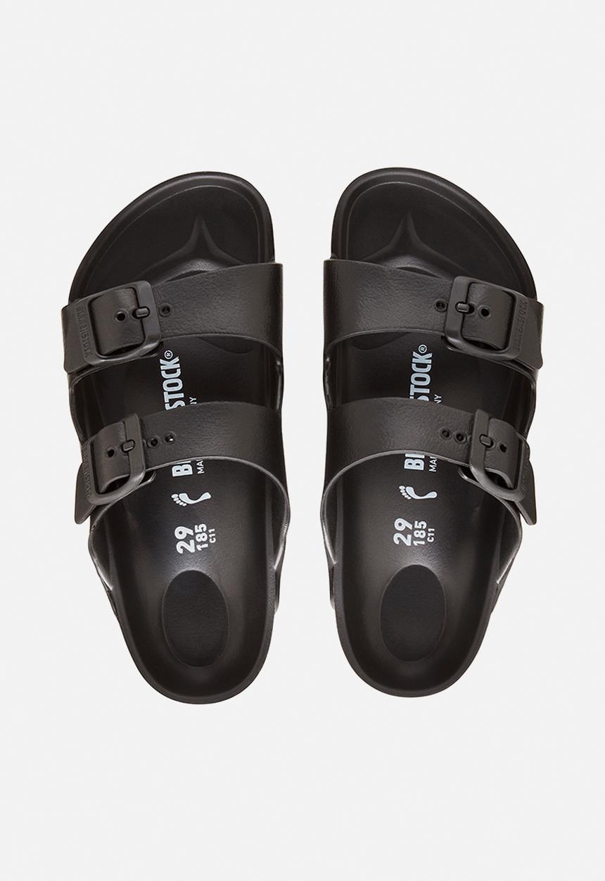Birkenstock - Arizona eva - black
