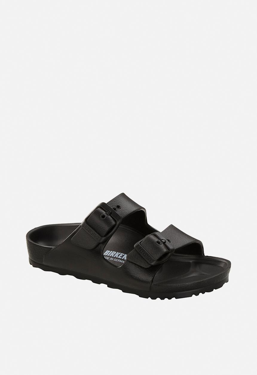 Birkenstock - Arizona eva - black
