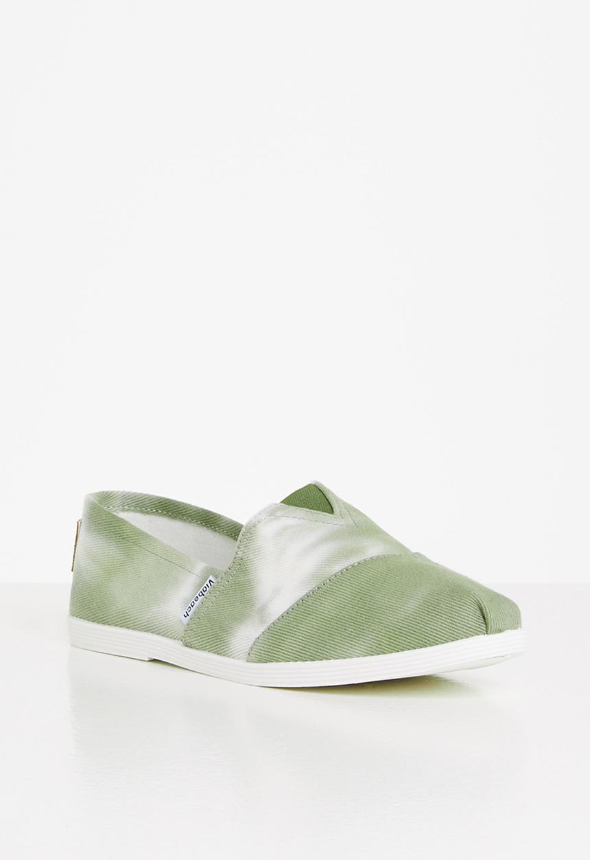 Viabeach - Tams3 slip on - olive