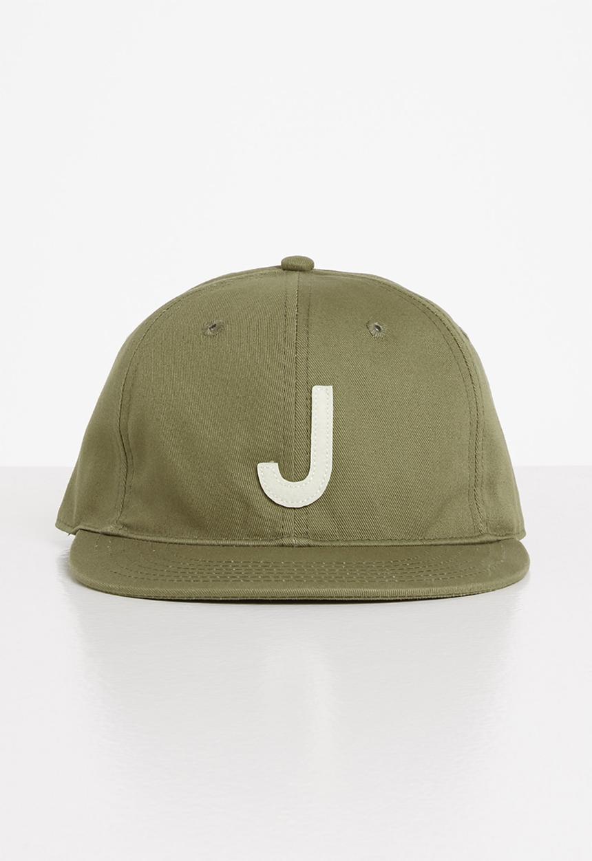 Jonathan D - Jd eric - cactus