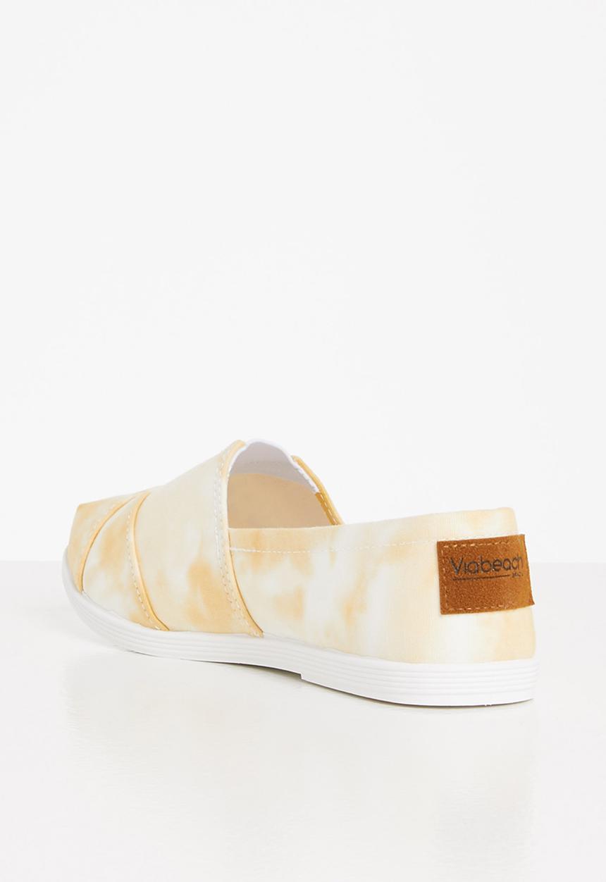 Viabeach - Tams3 slip on - orange