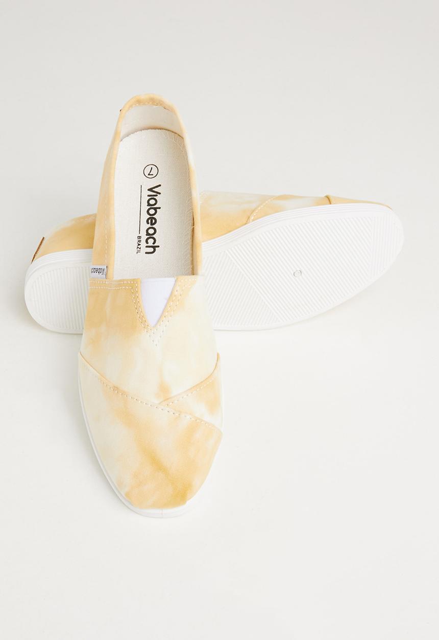 Viabeach - Tams3 slip on - orange