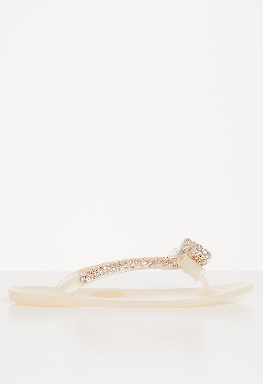 ALDO - Mialla jelly sandal - light pink