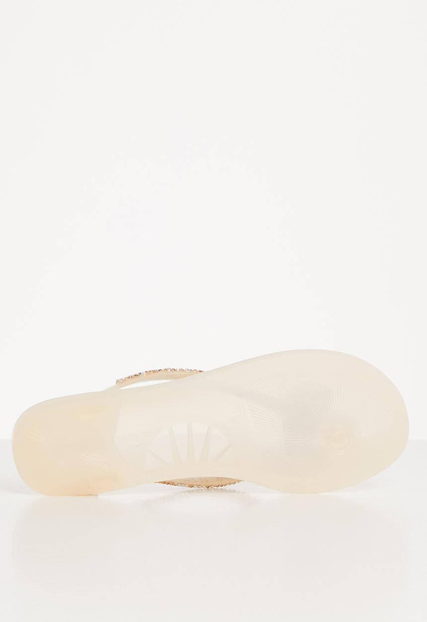 ALDO - Mialla jelly sandal - light pink