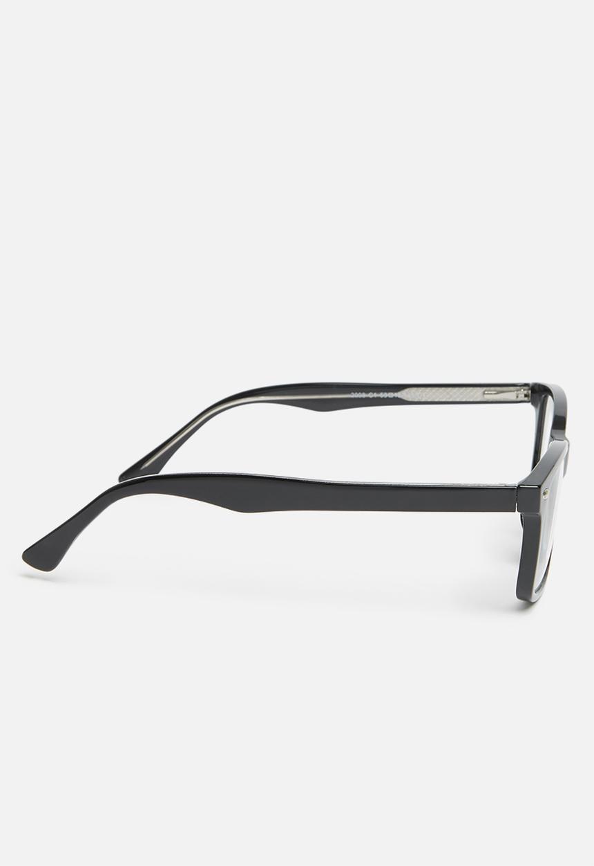 Workable Brand - Detroit reading glasses glasses - black