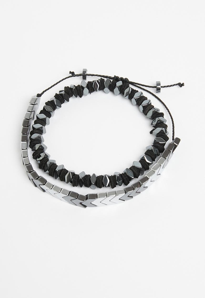 Trendyol - Erkek wristband - black