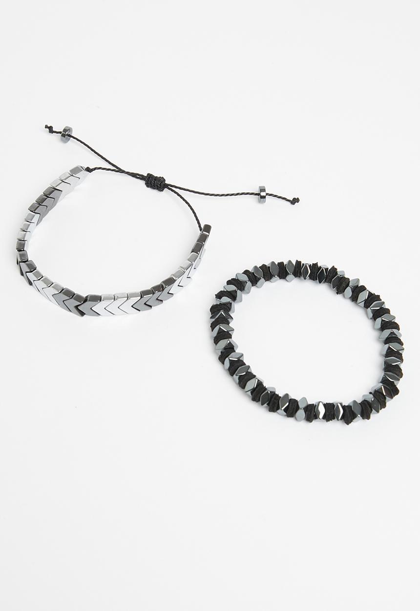 Trendyol - Erkek wristband - black