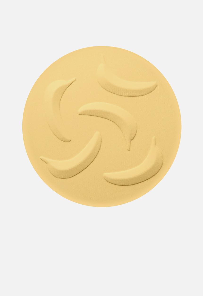 W7 Cosmetics - Banana dreamin' pressed powder