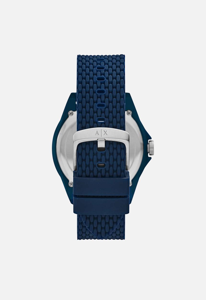 Armani Exchange - Drexler - blue 2