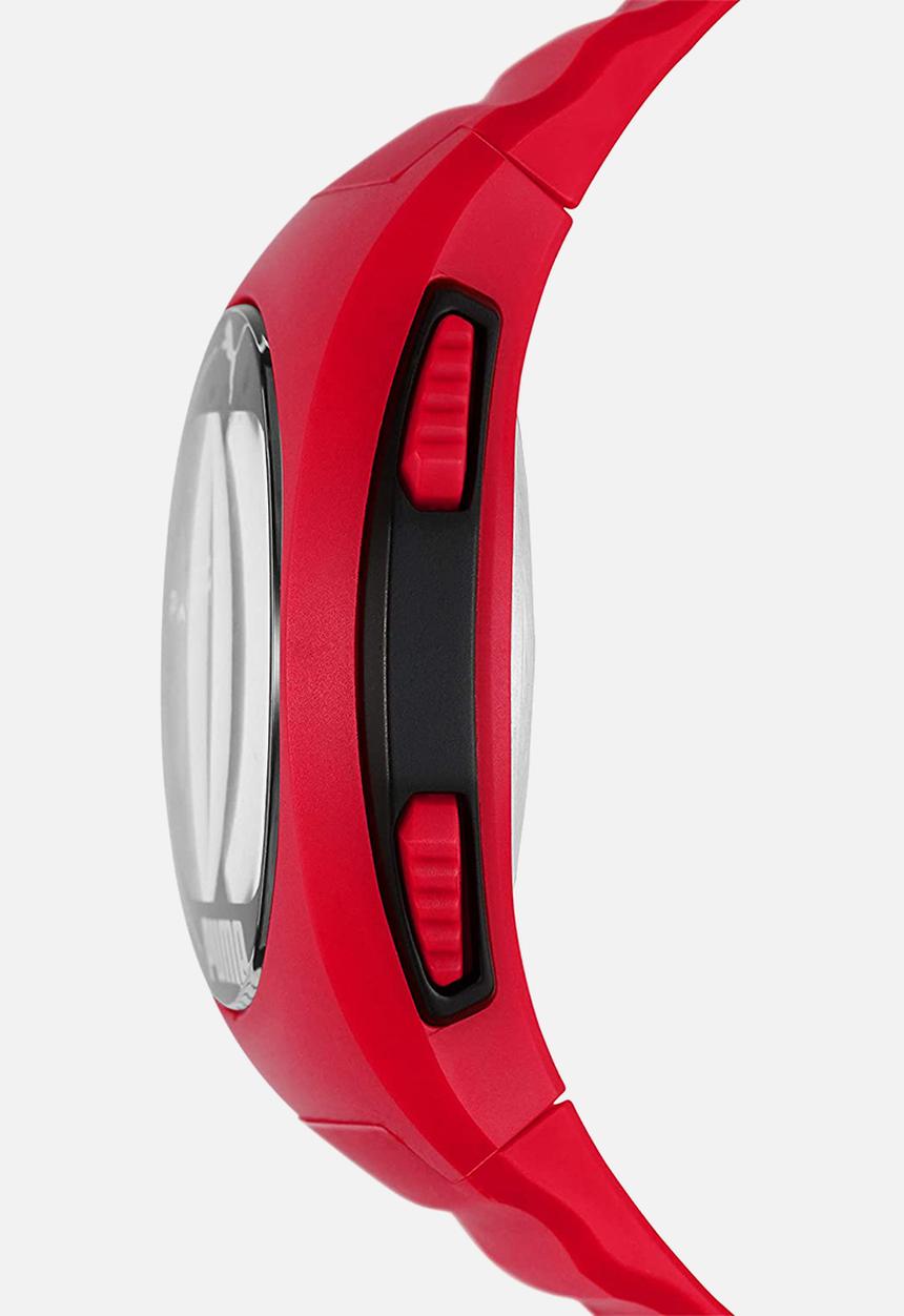 PUMA - Puma 4 - red