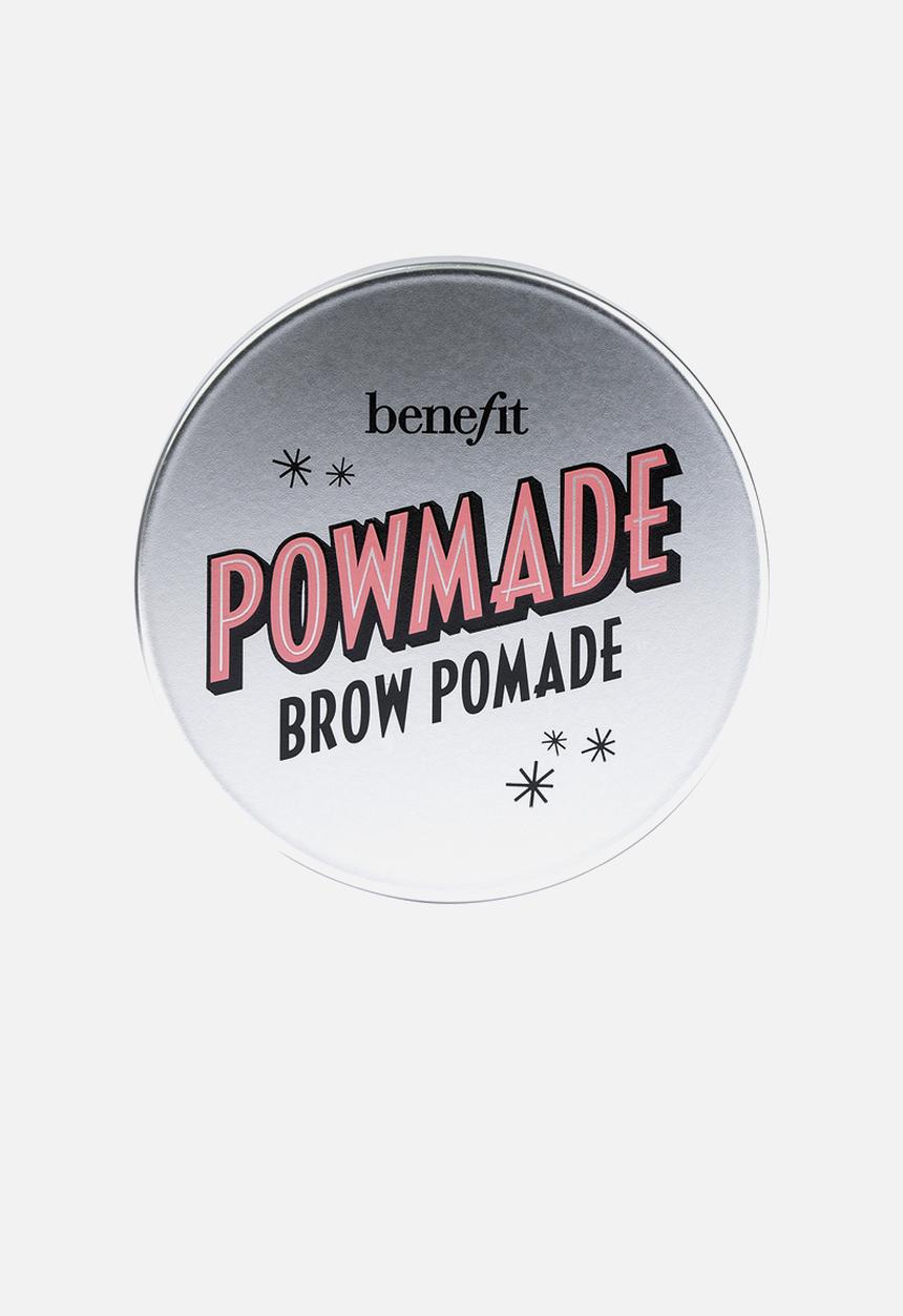 Benefit Cosmetics - POWmade Brow Pomade - Shade 2.5