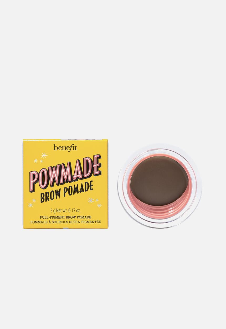 Benefit Cosmetics - POWmade Brow Pomade - Shade 2.5