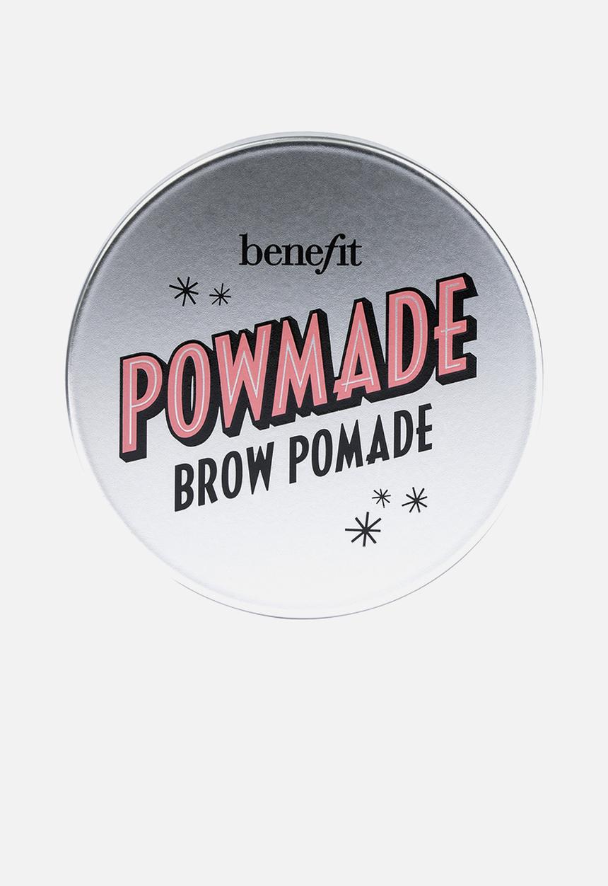Benefit Cosmetics - POWmade Brow Pomade - Shade 3
