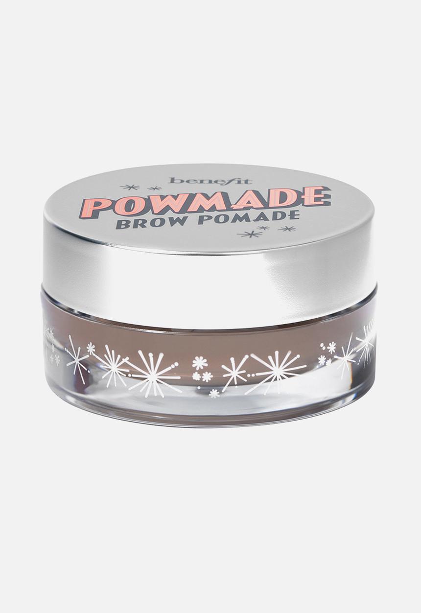 Benefit Cosmetics - POWmade Brow Pomade - Shade 3