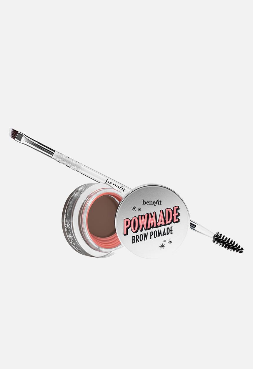 Benefit Cosmetics - POWmade Brow Pomade - Shade 3