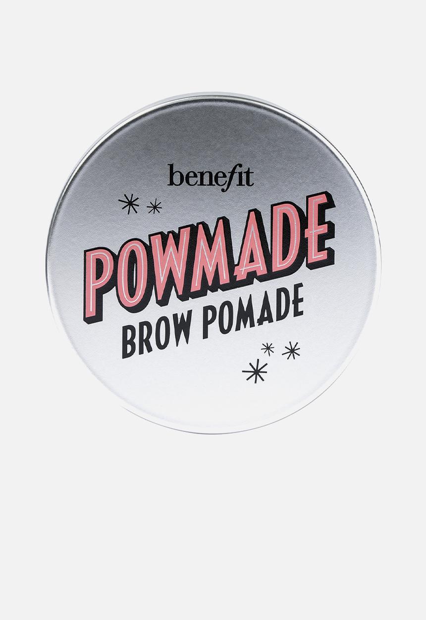 Benefit Cosmetics - POWmade Brow Pomade - Shade 3.5