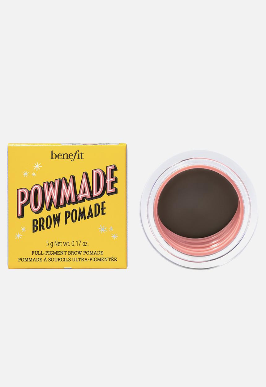Benefit Cosmetics - POWmade Brow Pomade - Shade 3.5