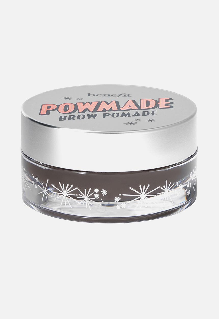Benefit Cosmetics - POWmade Brow Pomade - Shade 4