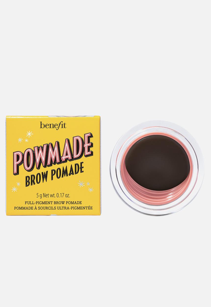 Benefit Cosmetics - POWmade Brow Pomade - Shade 4