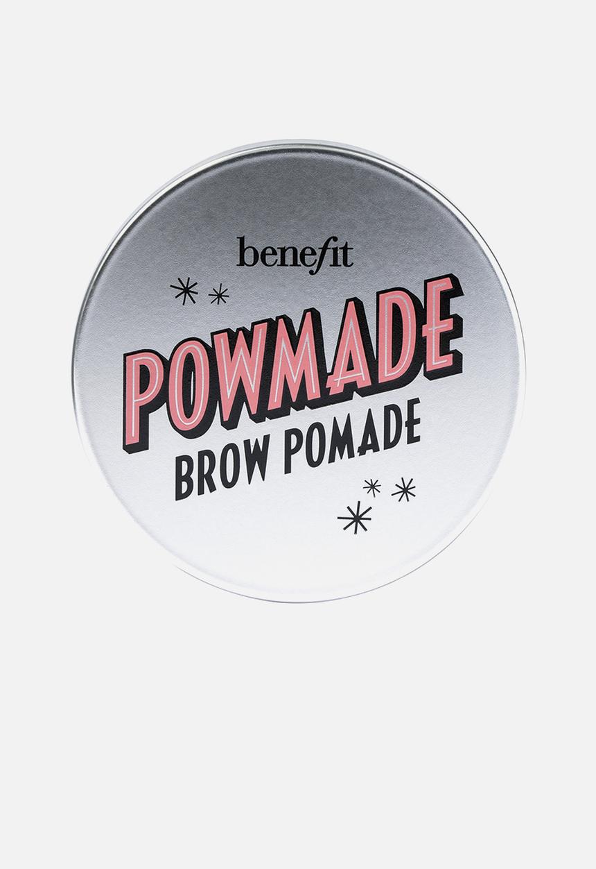 Benefit Cosmetics - POWmade Brow Pomade - Shade 4.5