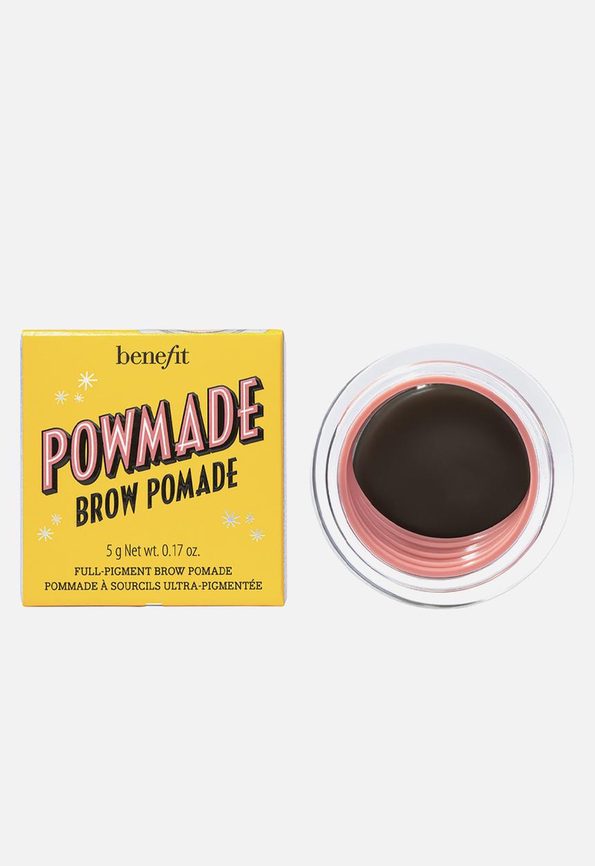 Benefit Cosmetics - POWmade Brow Pomade - Shade 4.5