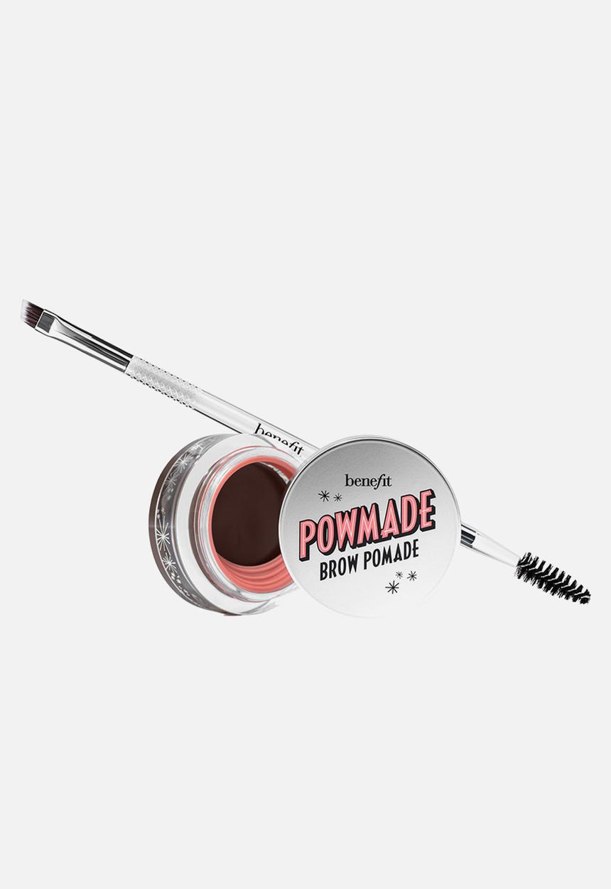 Benefit Cosmetics - POWmade Brow Pomade - Shade 5
