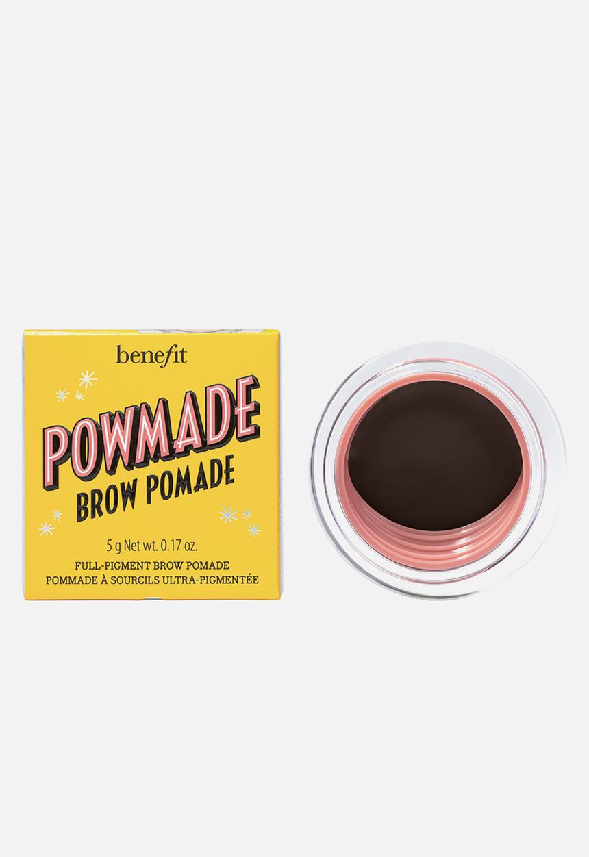 Benefit Cosmetics - POWmade Brow Pomade - Shade 5