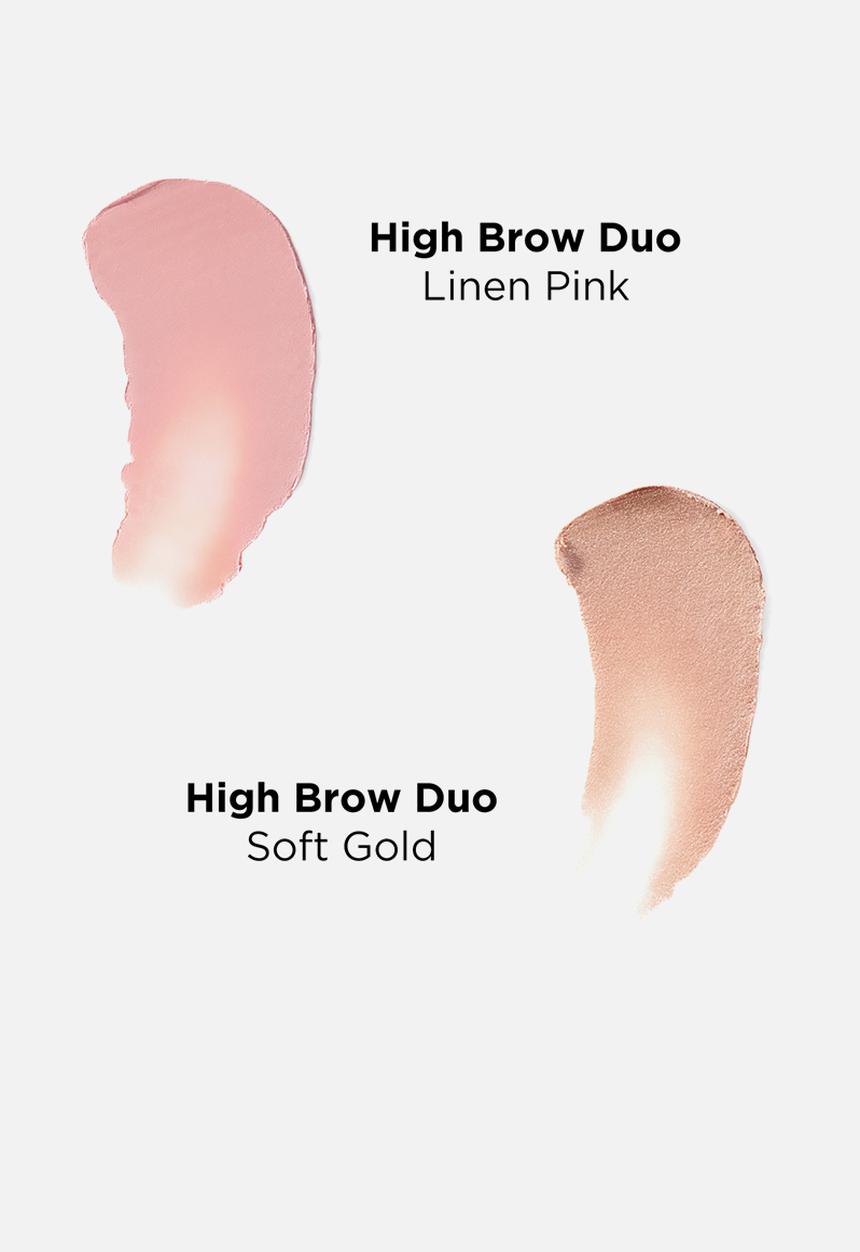 Benefit Cosmetics - High Brow Duo Pencil - Light