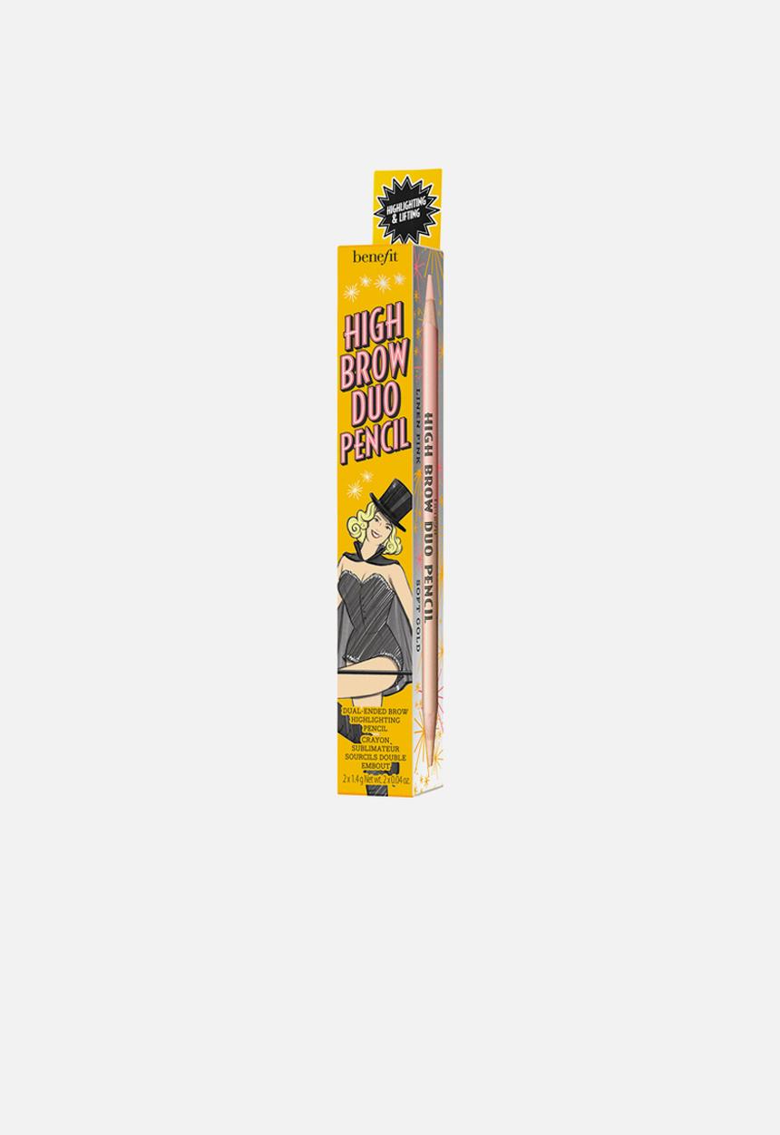 Benefit Cosmetics - High Brow Duo Pencil - Light