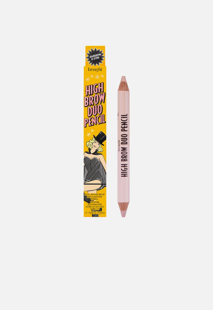 Benefit Cosmetics - High Brow Duo Pencil - Light