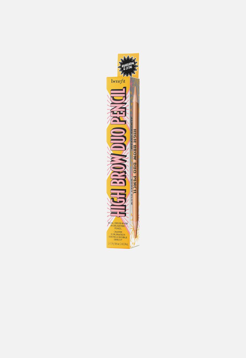 Benefit Cosmetics - High Brow Duo Pencil - Medium