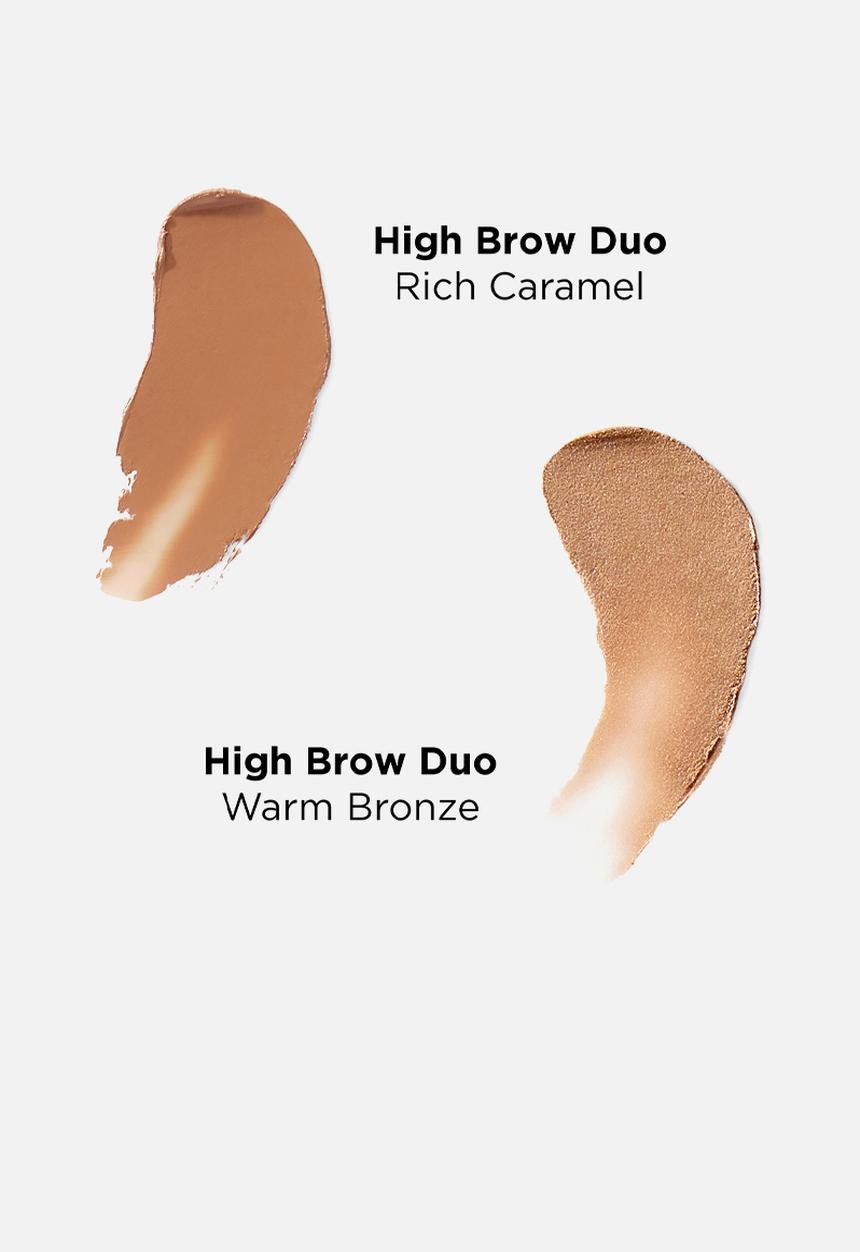 Benefit Cosmetics - High Brow Duo Pencil - Deep