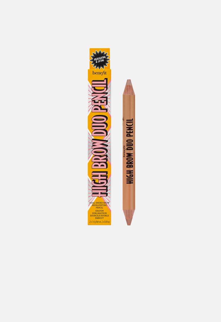 Benefit Cosmetics - High Brow Duo Pencil - Deep