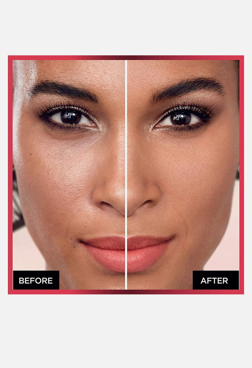 L'Oreal Paris - Infallible Fresh Wear Foundation in a Powder - 120 Vanilla