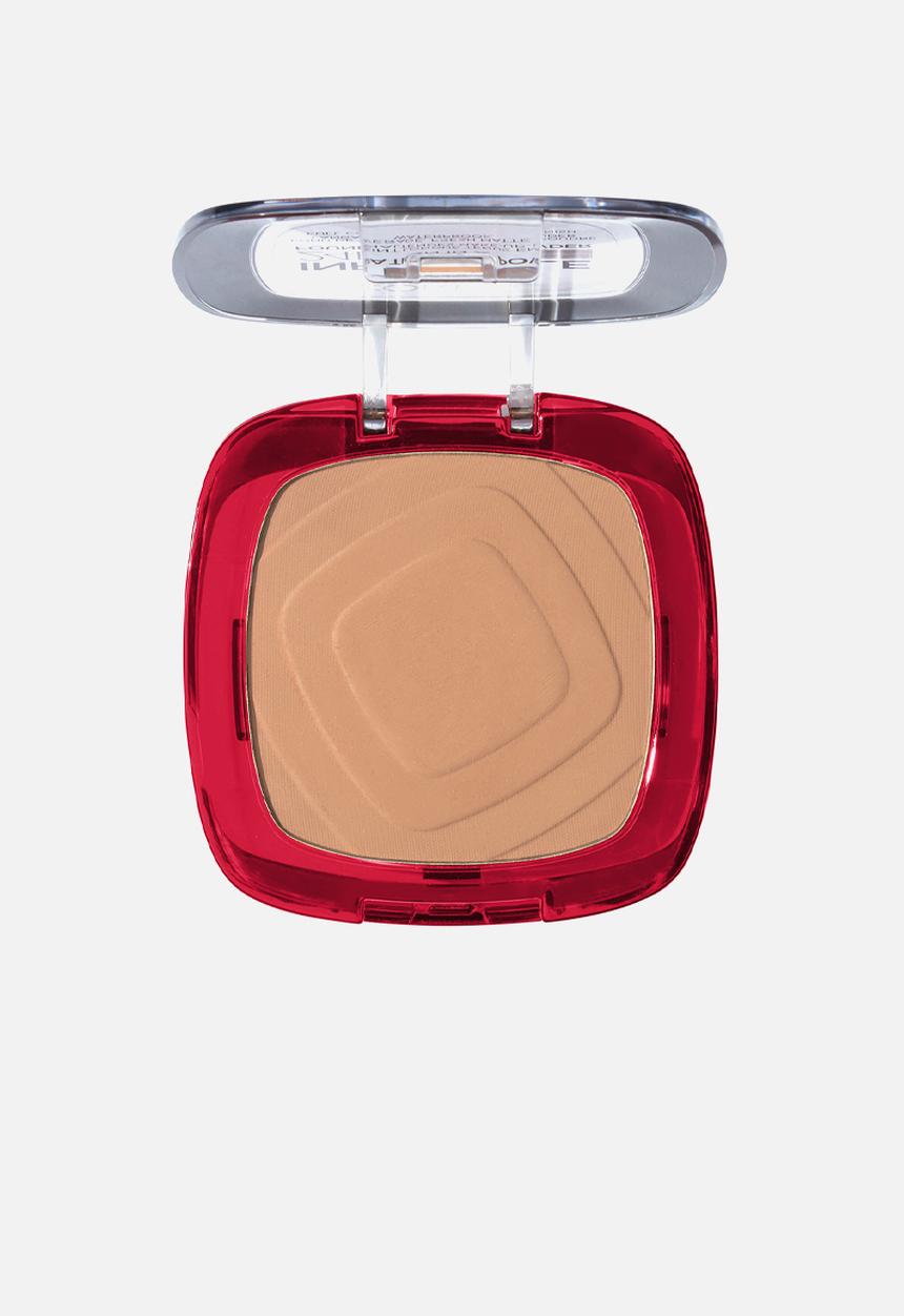 L'Oreal Paris - Infallible Fresh Wear Foundation in a Powder - 220 Sand