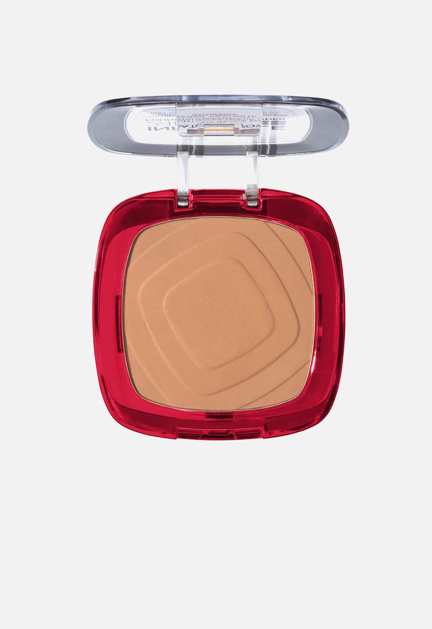 L'Oreal Paris - Infallible Fresh Wear Foundation in a Powder - 260 Golden Sun