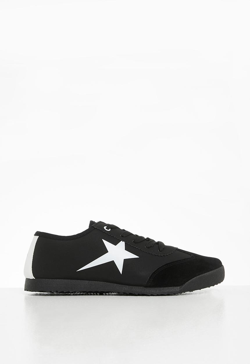 SOVIET - Y lamar v4.0 - black/white