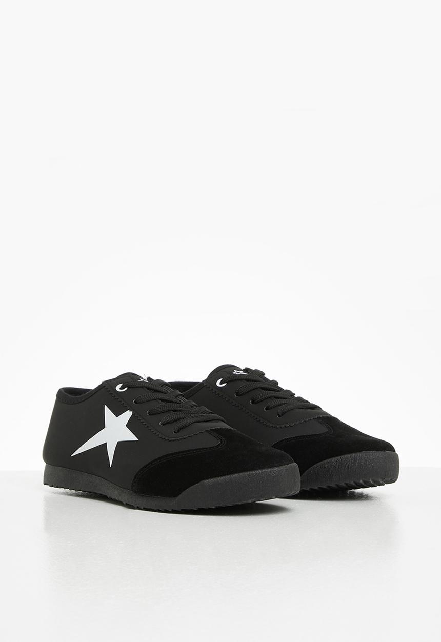 SOVIET - Y lamar v4.0 - black/white