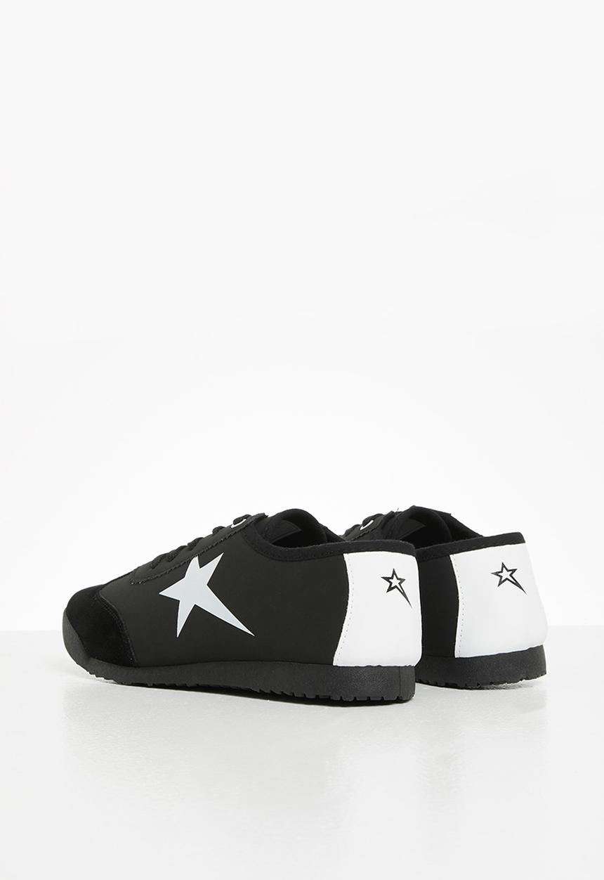 SOVIET - Y lamar v4.0 - black/white